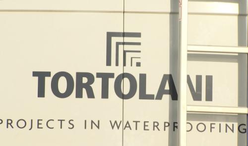Tortolani dépose le bilan