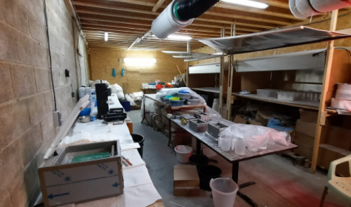 Trafic de drogue: 27 personnes arrêtées, une organisation liégeoise démantelée