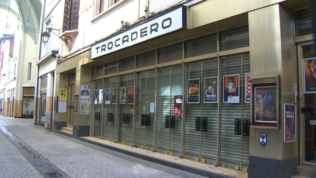 Trocaconfiné : un spectacle diffusé sur RTC  pour le CHR de la Citadelle