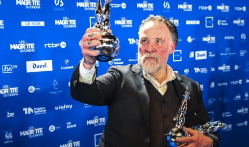 Trois Magritte pour Bouli Lanners dont celui du meilleur film pour "Nobody has to know"