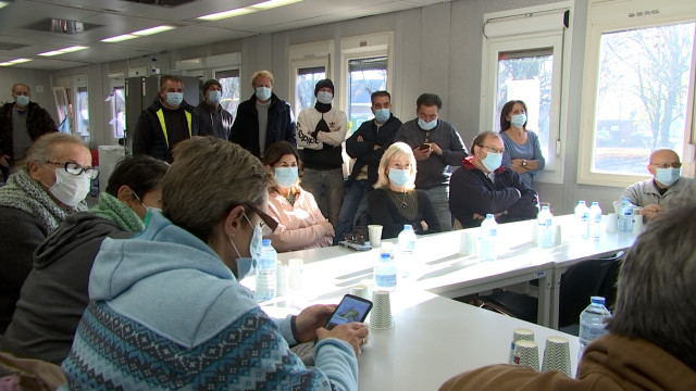 Trooz : de nouvelles mesures pour les sinistrés