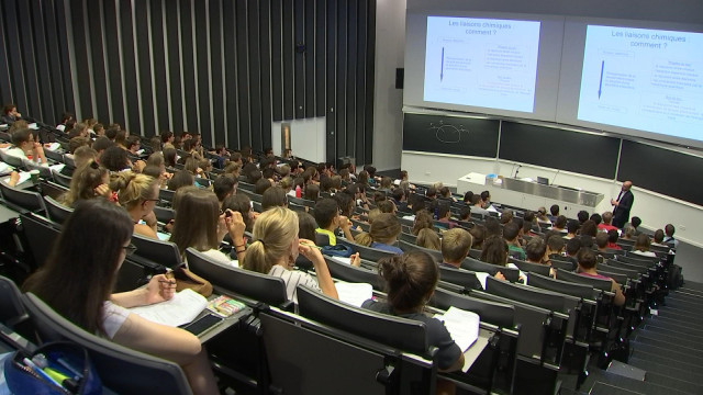 ULiège : bien préparer sa première rentrée