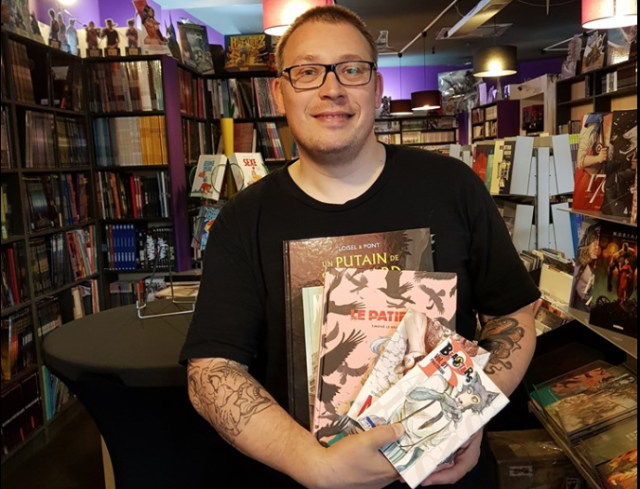 Un Eté à la Page : la sélection de la librairie Kazabulles
