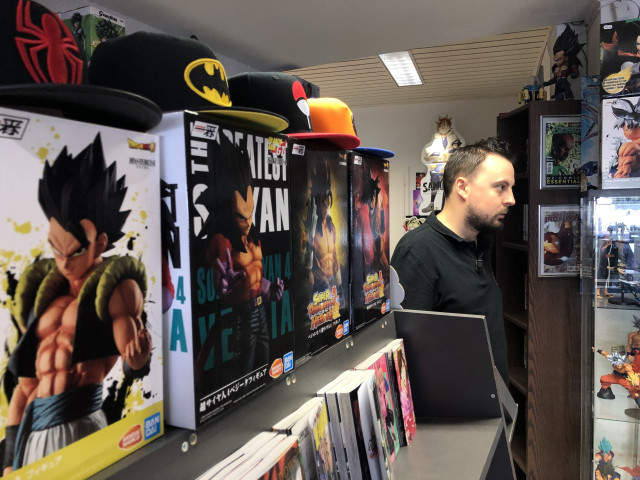 Un Eté à la Page S2#10 : les conseils de Boom's BD à Visé