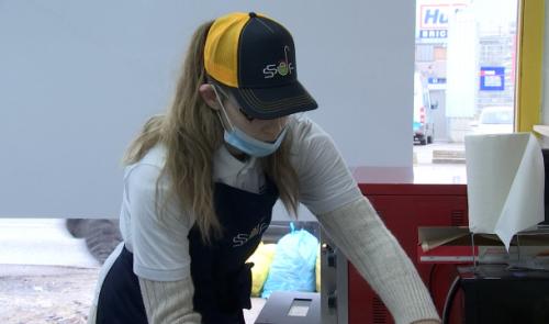 Chênée : Un restaurant engage des SDF pour les réinsérer