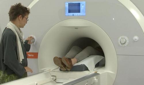 ULiège : un scanner IRM unique en Belgique