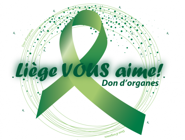 Une "Chaîne de Vies" pour le don d'organes