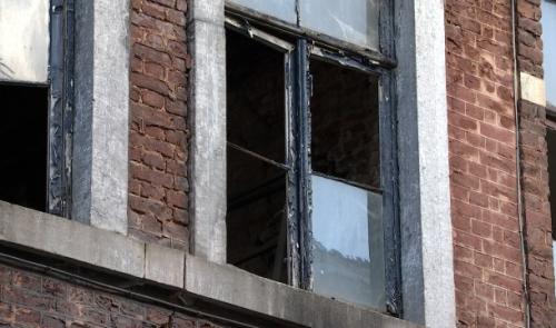 Une étudiante développe un nouvel outil contre les immeubles à l'abandon