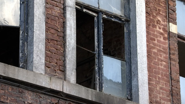 Une étudiante développe un nouvel outil contre les immeubles à l'abandon