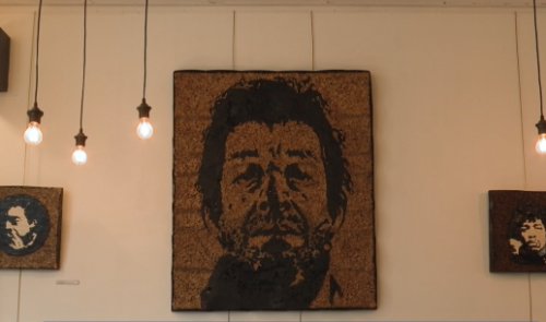Une exposition dédiée au Nocif Art débarque à Liège