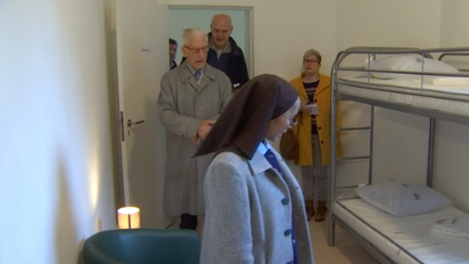 Une nouvelle auberge ouvre ses portes à Liège