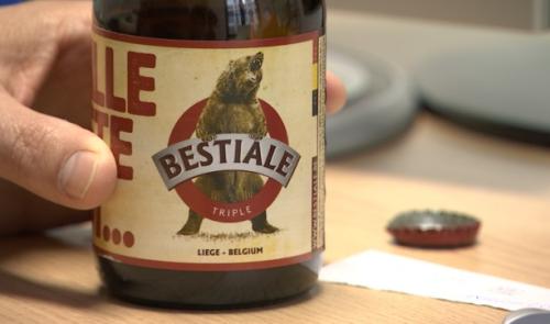 Une nouvelle triple liégeoise sort de sa tanière !