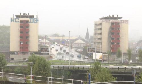 Pas de tours "à la DubaÍ¯" à Jemeppe !