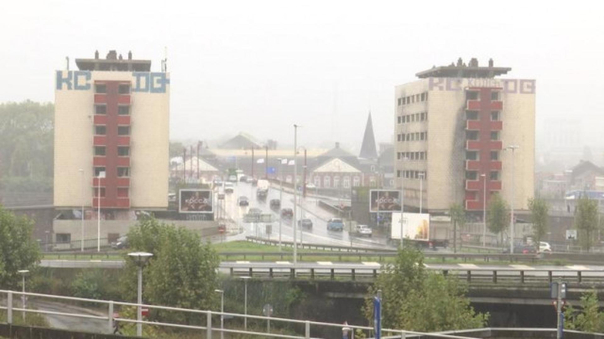 Pas de tours "à la DubaÍ¯" à Jemeppe !