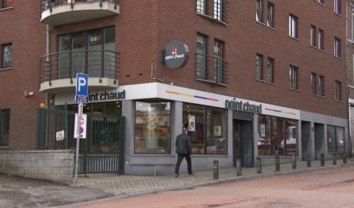 Une réussite liégeoise en toute franchise
