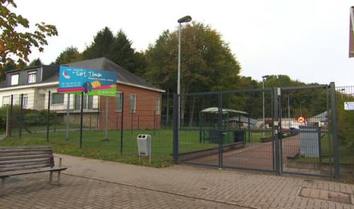Une solution pour l'école du Sart-Tilman
