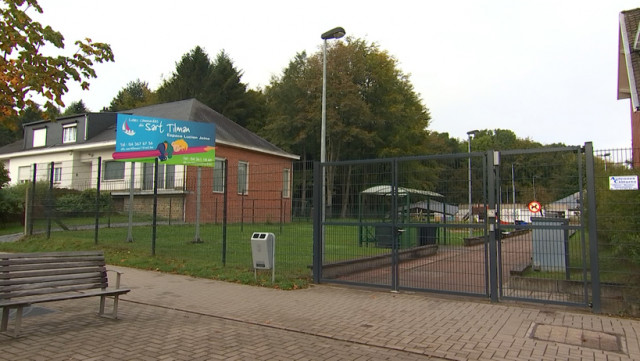 Une solution pour l'école du Sart-Tilman