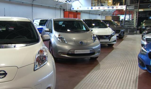 La voiture électrique peut-elle vous convenir ?