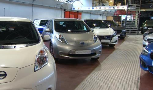 La voiture électrique peut-elle vous convenir ?