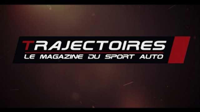 Trajectoires