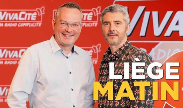 Liège-Matin