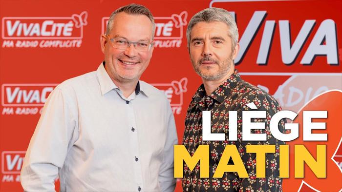 Liège-Matin