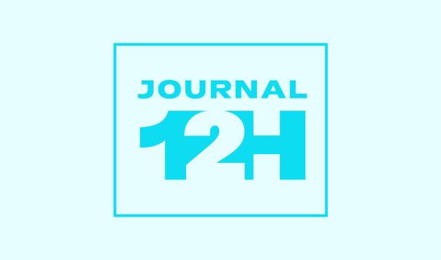 Le JT de midi - 04/09/2026