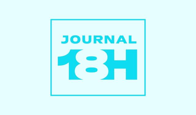 Le JT Edition du soir - 03/09/2026