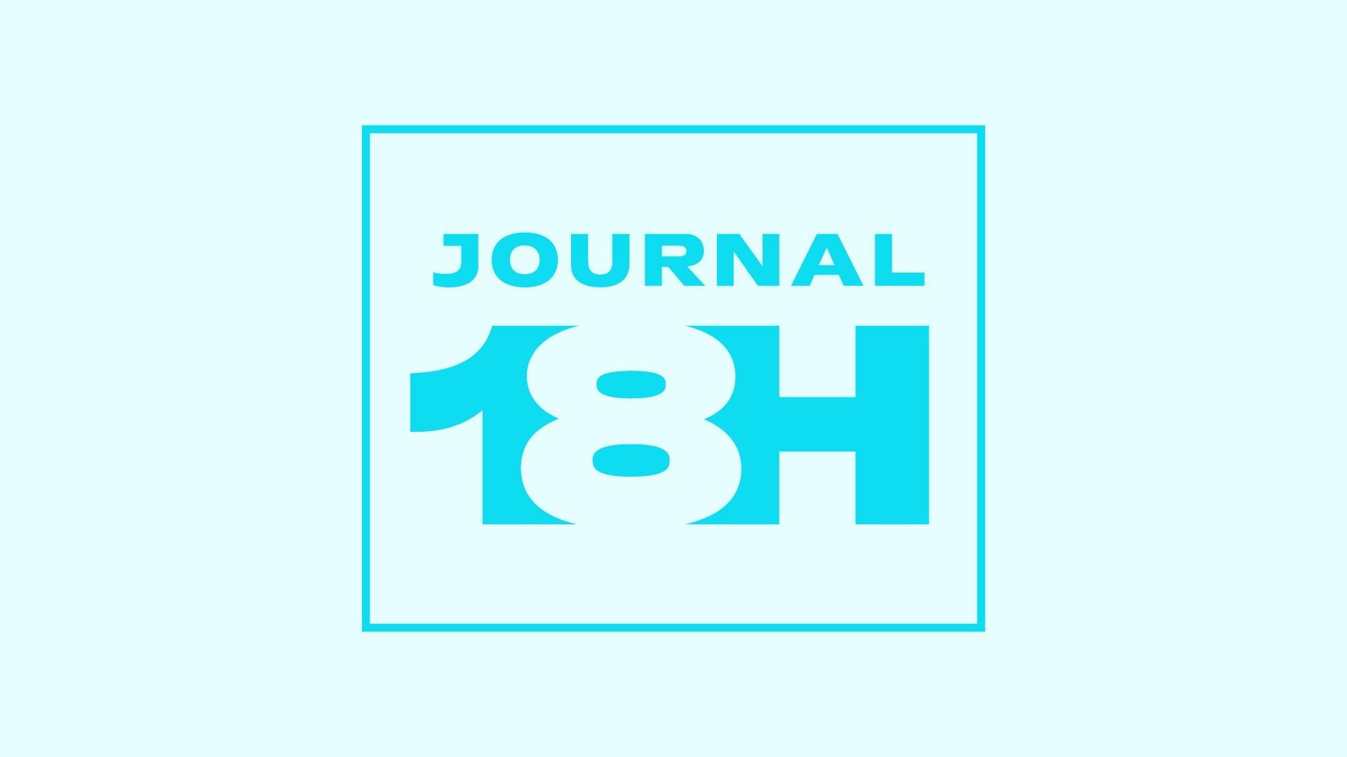 Le JT Edition du soir - 03/09/2026