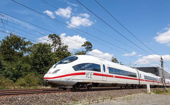 Deux trains internationaux à évacuer entre Ans et Liège
