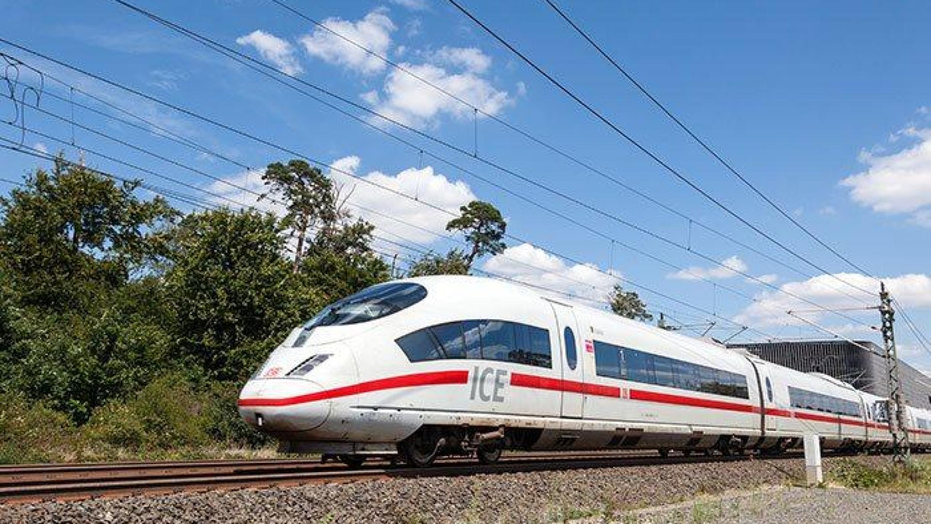 Deux trains internationaux à évacuer entre Ans et Liège
