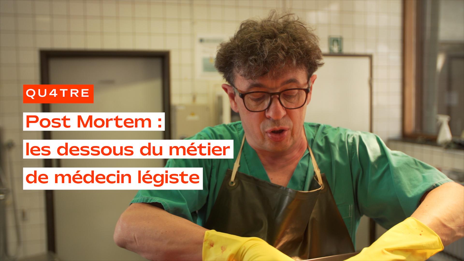Post mortem