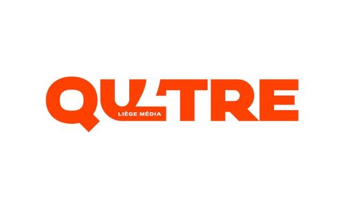 La rédaction de Qu4tre Liège Média fait des petits