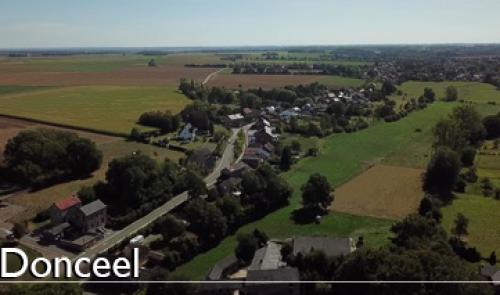 Débat électoral de la commune de Donceel