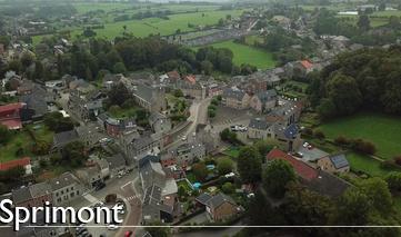 Débat électoral de la commune de Sprimont