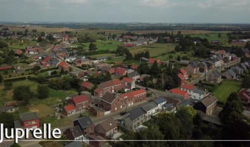 Débat électoral de la commune de Juprelle