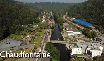 Débat électoral de la commune de Chaudfontaine