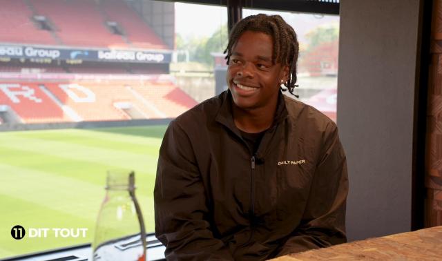 11 dit tout avec Nathan Ngoy
