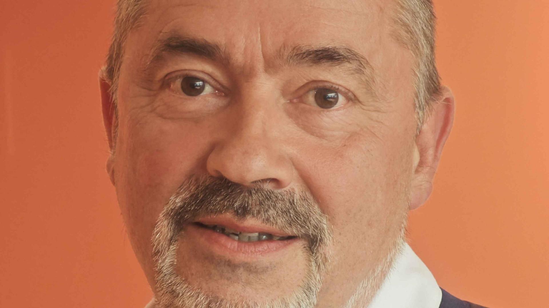 Stéphane Breda futur premier secrétaire des métallos FGTB Liège-Luxembourg