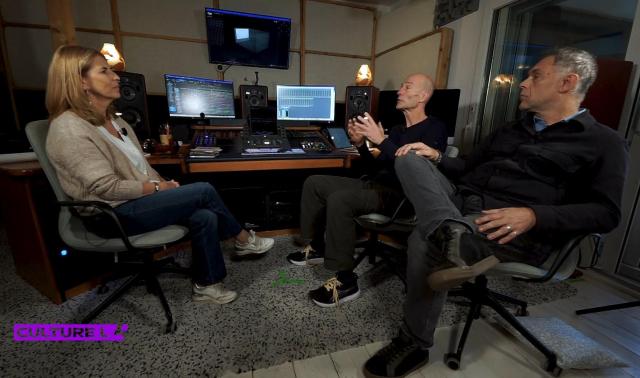 Culturel 4 - avec le label liégeois Home Records.be