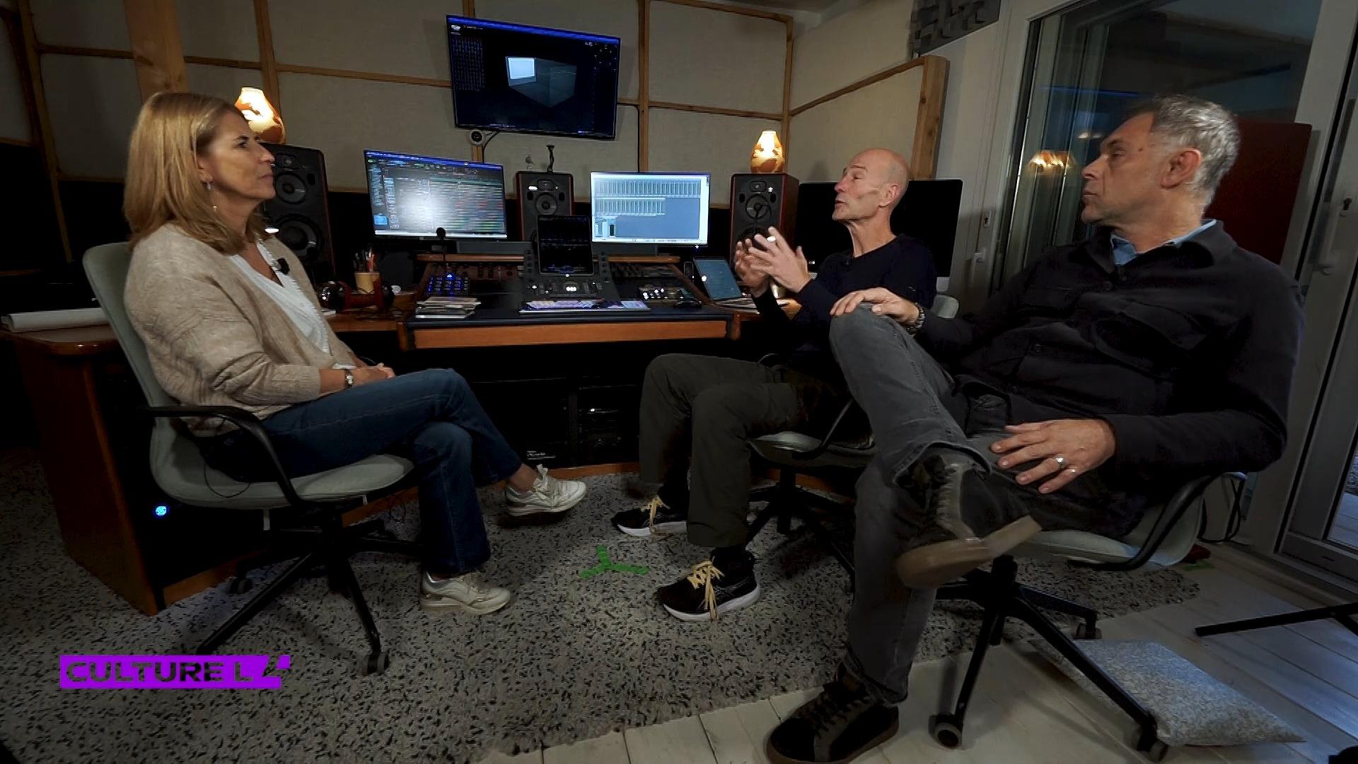 Culturel 4 - avec le label liégeois Home Records.be