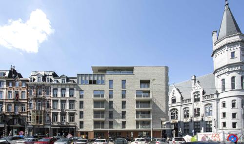 Prix de l'Architecture et de l'Urbanisme de la Ville de Liège