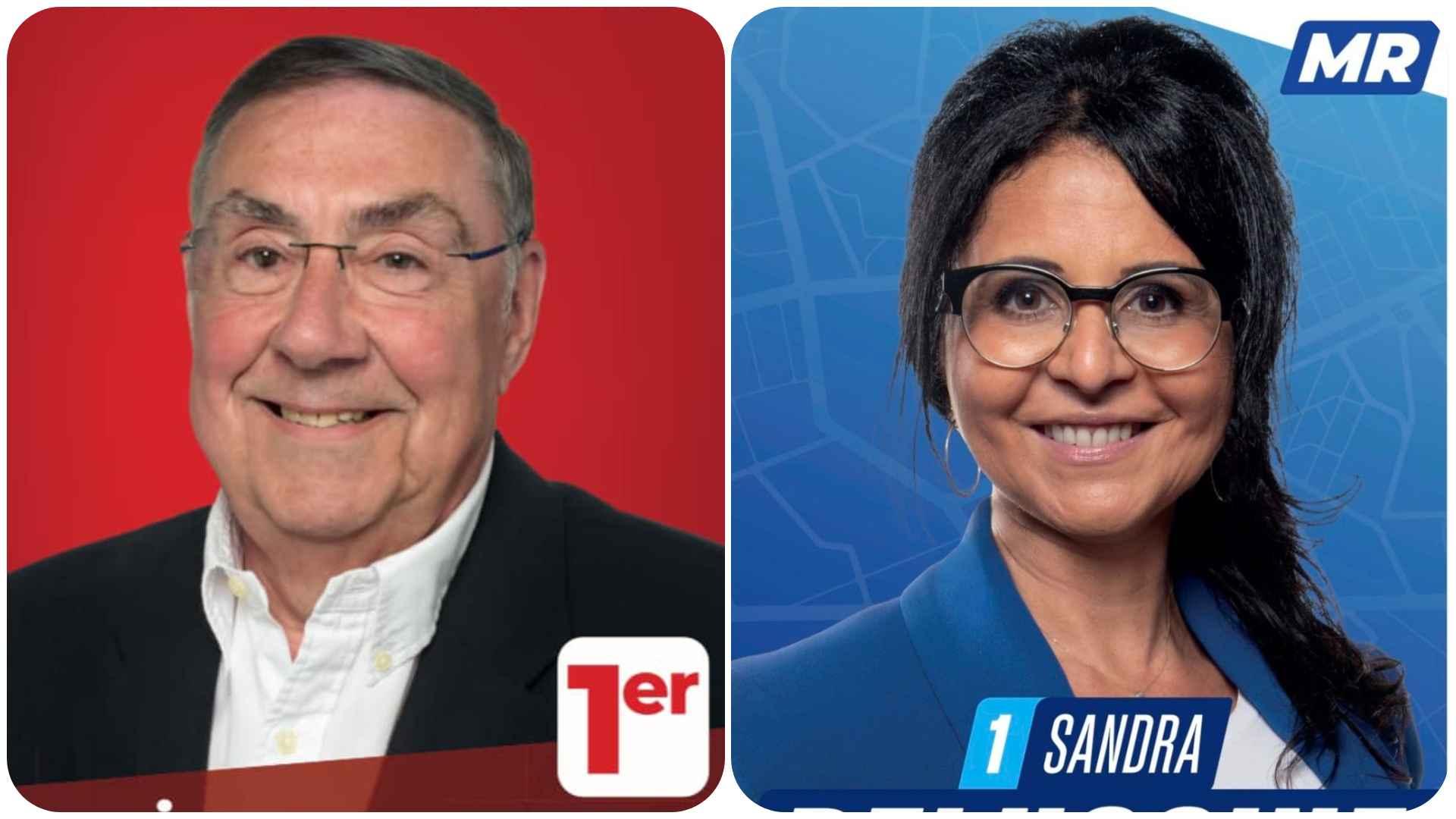 Grâce-Hollogne: Maurice Mottard forme une majorité avec le MR