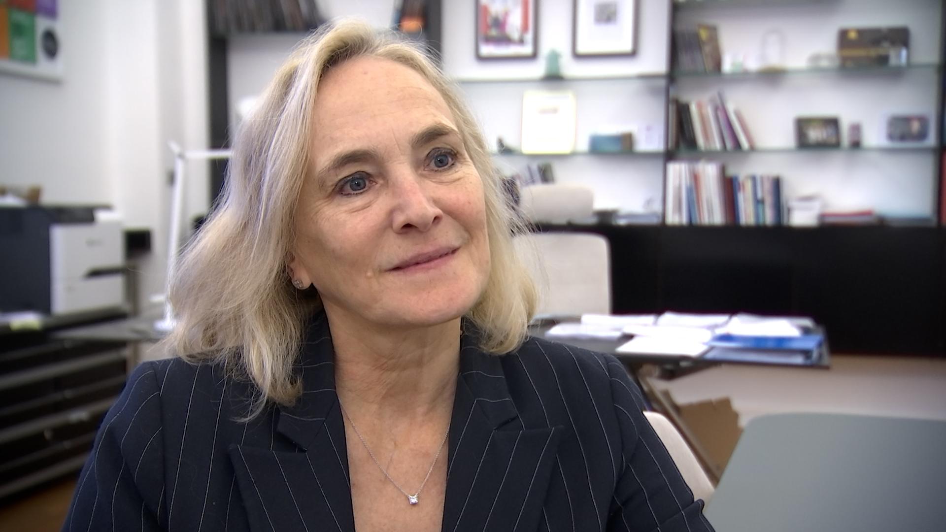 Pour Anne-Sophie Nyssen, le retour du décret Paysage version Glatigny est positif