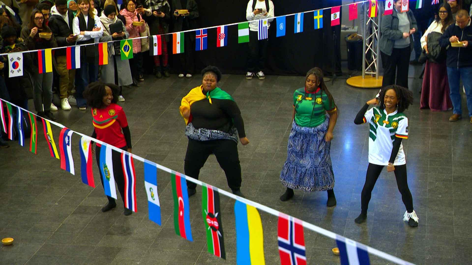 Le tour du monde avec l'ULiège