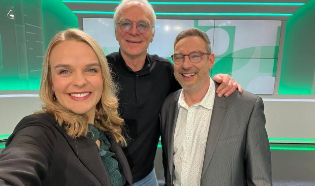 Sports 4 du dimanche 22 décembre 2024 avec Pierre Cornia