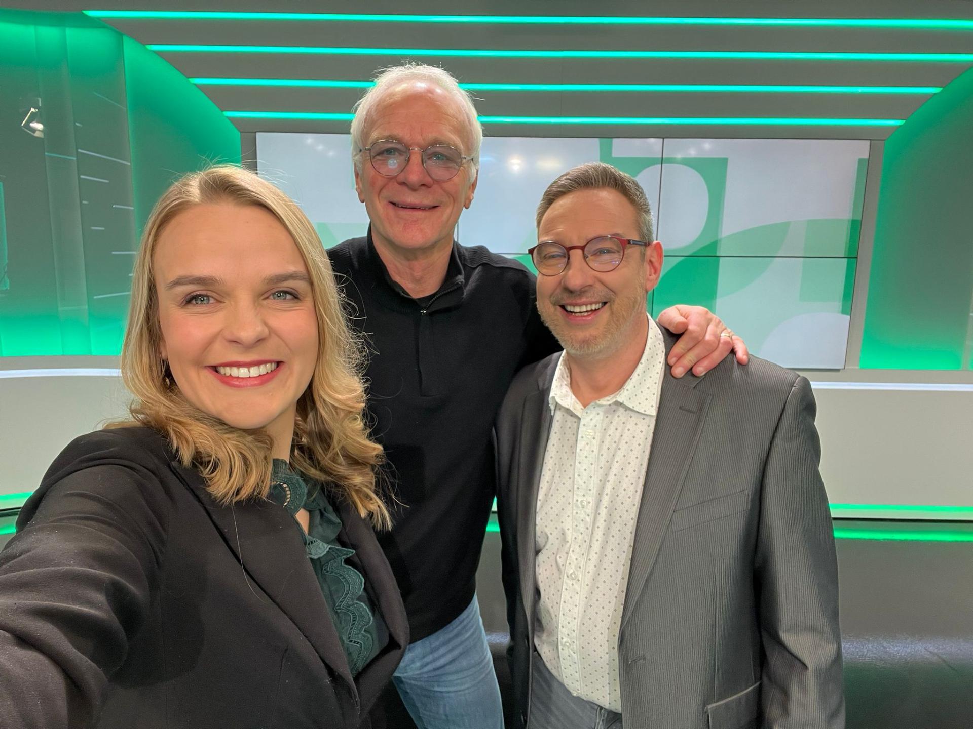 Sports 4 du dimanche 22 décembre 2024 avec Pierre Cornia