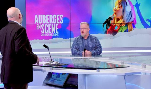 Invité : Auberges en Scène, le concours musical des Auberges de Jeunesse
