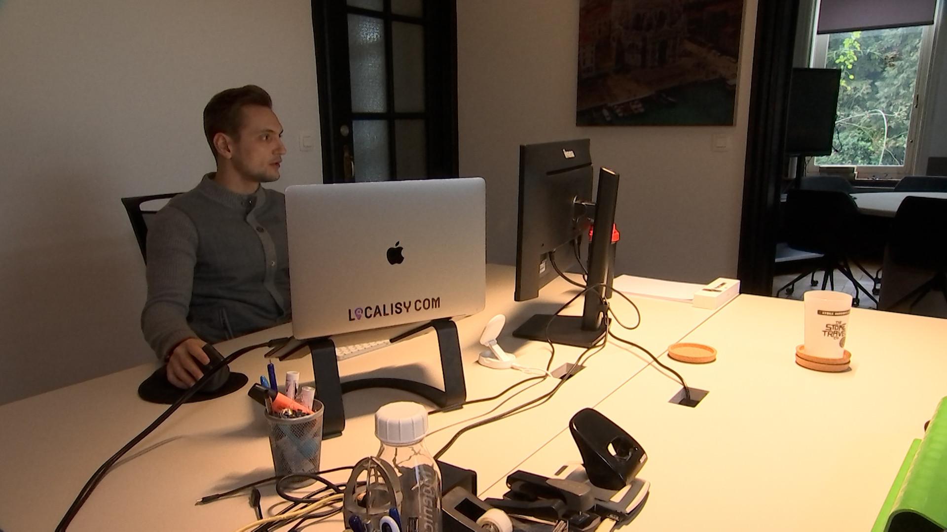 Localisy.com veut dynamiser le commerce local sur le web