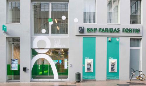BNP Paribas Fortis veut externaliser son service aux clients : 500 employés concernés